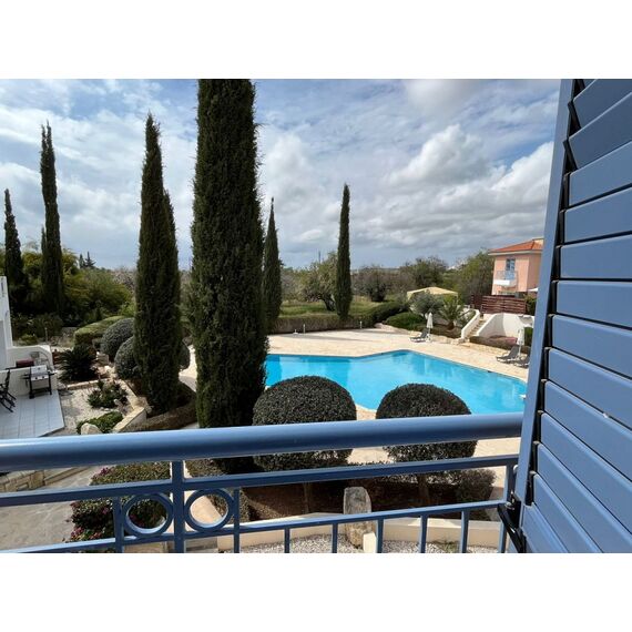 Apartment 3-room 2+1 in Paphos (downtown) Cyprus area 100m² , 11 image