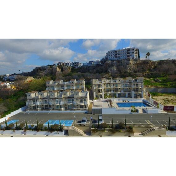 Apartment 4-room 3+1 by the sea in Paphos (downtown) (Paphos) Cyprus area 159m² , 6 image