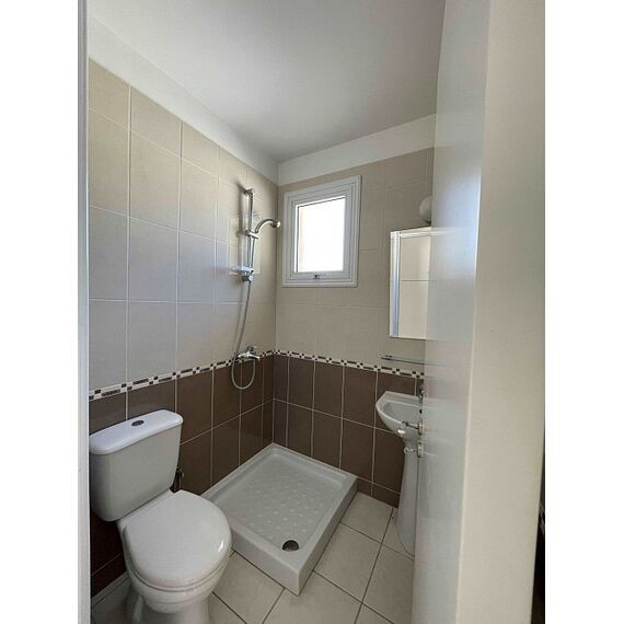Квартира 3-комнатная 2+1 в Пафосе (центр) площадь 78м² 1 этаж, изображение 7