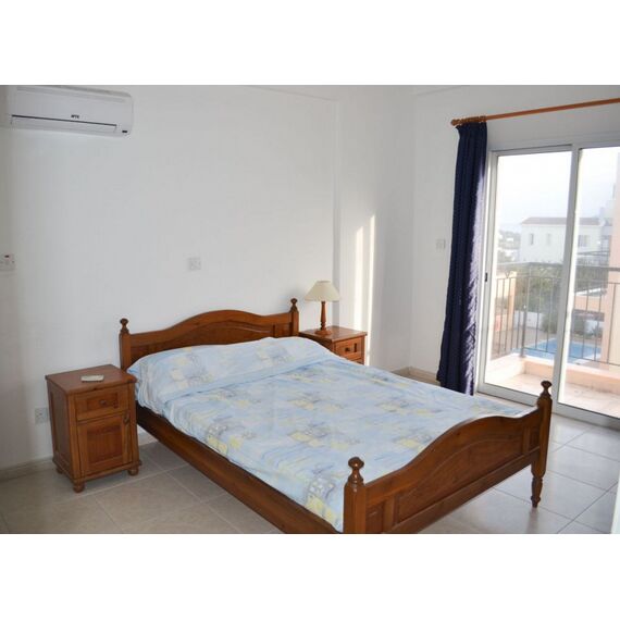 Квартира 3-комнатная 2+1 в Полисе площадь 94м², изображение 11