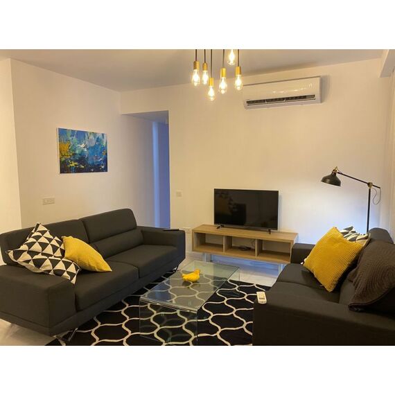 Apartment 4-room 3+1 by the sea in Paphos (downtown) (Paphos) Cyprus area 171m² , 3 image