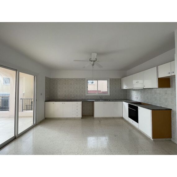 Квартира 4-комнатная 3+1 в горах в Пафосе (центр) площадь 127м² 2 этаж, изображение 7