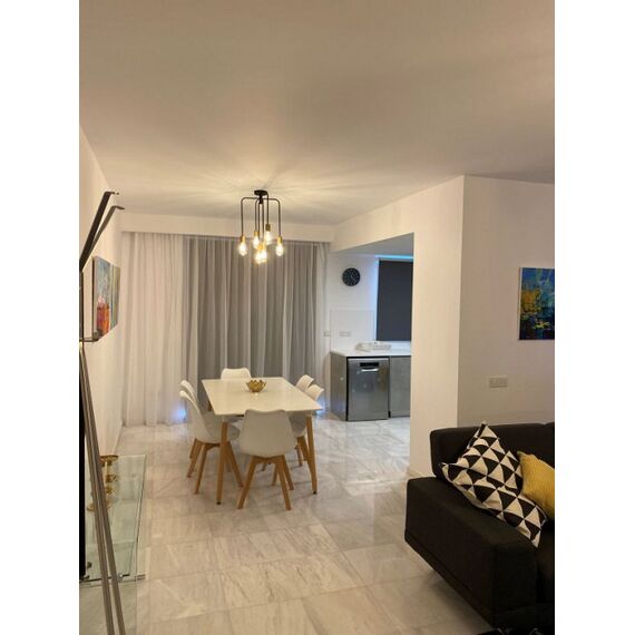 Apartment 4-room 3+1 by the sea in Paphos (downtown) (Paphos) Cyprus area 171m² , 4 image