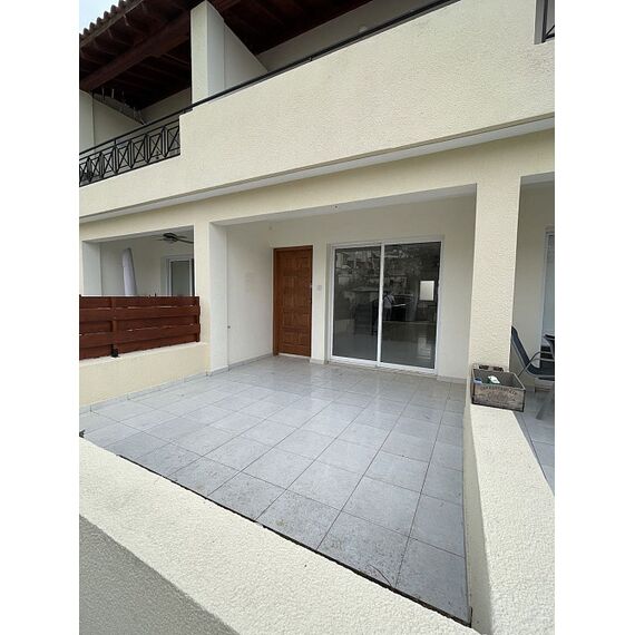 Apartment 3-room 2+1 in Paphos (downtown) Cyprus area 112m² , 2 image