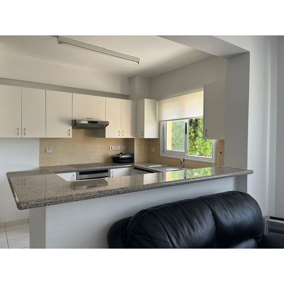Apartment 4-room 3+1 by the sea in Paphos (downtown) (Paphos) Cyprus area 135m² , 6 image
