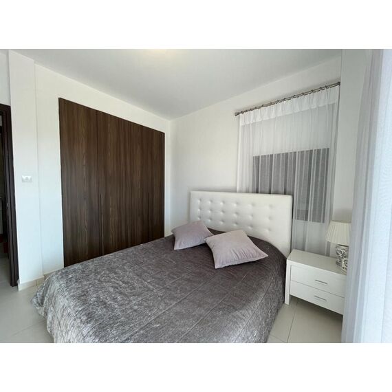 Apartment 4-room 3+1 by the sea in Paphos (downtown) (Paphos) Cyprus area 106m² , 16 image
