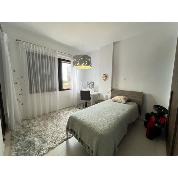 Apartment 4-room 3+1 by the sea in Paphos (downtown) (Paphos) Cyprus area 106m² , 14 image