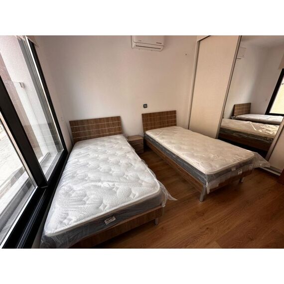 Apartment 3-room 2+1 by the sea in Paphos (downtown) (Paphos) Cyprus area 102m² 2 floor, 10 image
