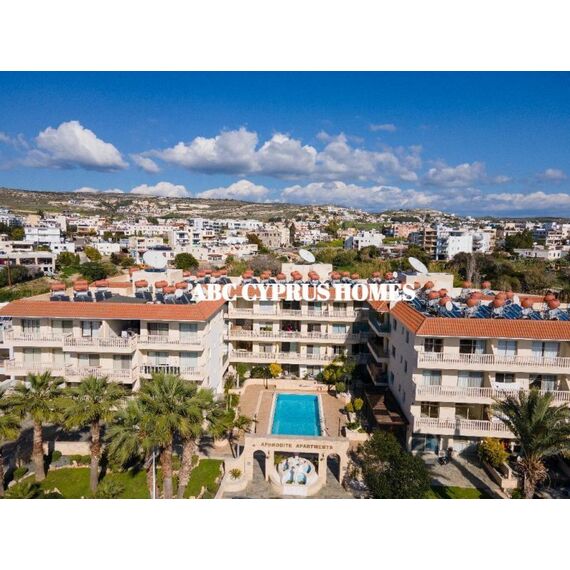 Apartment 7+-room 1,5+1 by the sea in Paphos (downtown) (Paphos) Cyprus area 180m² , 2 image