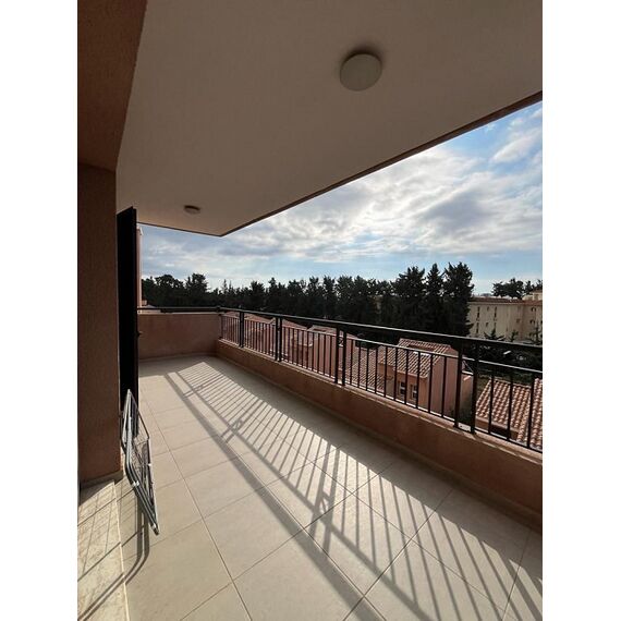Apartment 4-room 3+1 by the sea in Paphos (downtown) (Paphos) Cyprus area 106m² , 8 image