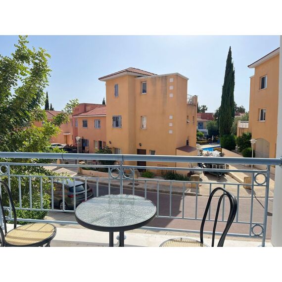Apartment 4-room 3+1 by the sea in Paphos (downtown) (Paphos) Cyprus area 135m² , 12 image