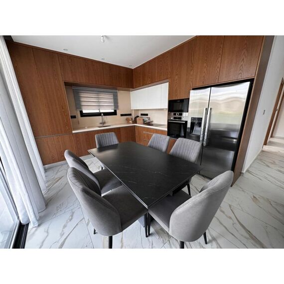 Apartment 3-room 2+1 by the sea in Paphos (downtown) (Paphos) Cyprus area 102m² 2 floor, 8 image