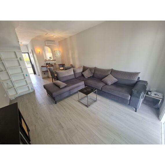 Apartment 3-room 2+1 by the sea in Paphos (downtown) (Paphos) Cyprus area 94m² 2 floor, 8 image