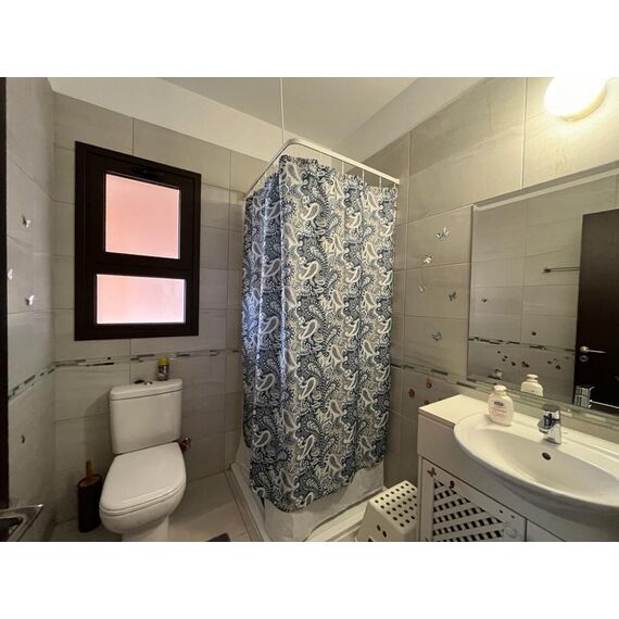 Apartment 4-room 3+1 by the sea in Paphos (downtown) (Paphos) Cyprus area 106m² , 13 image