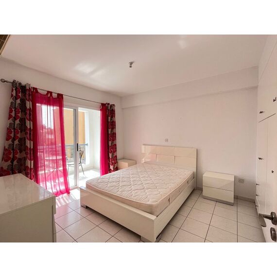 Apartment 4-room 3+1 by the sea in Paphos (downtown) (Paphos) Cyprus area 135m² , 13 image