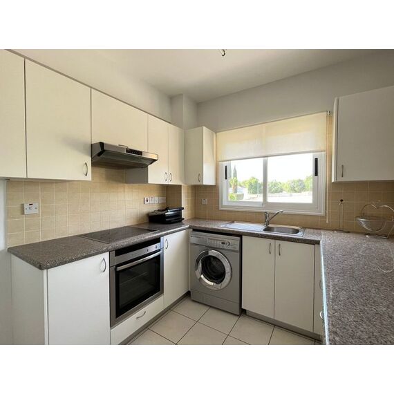 Apartment 4-room 3+1 by the sea in Paphos (downtown) (Paphos) Cyprus area 135m² , 8 image