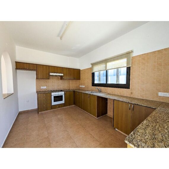Apartment 3-room 2+1 by the sea in Paphos (downtown) (Paphos) Cyprus area 109m² , 10 image