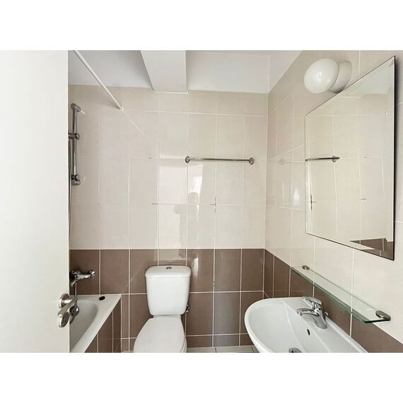 Apartment 4-room 3+1 by the sea in Paphos (downtown) (Paphos) Cyprus area 135m² , 15 image