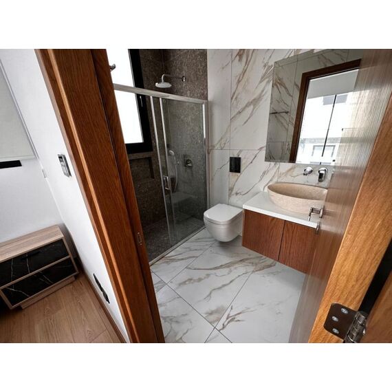 Apartment 3-room 2+1 by the sea in Paphos (downtown) (Paphos) Cyprus area 75m² , 11 image