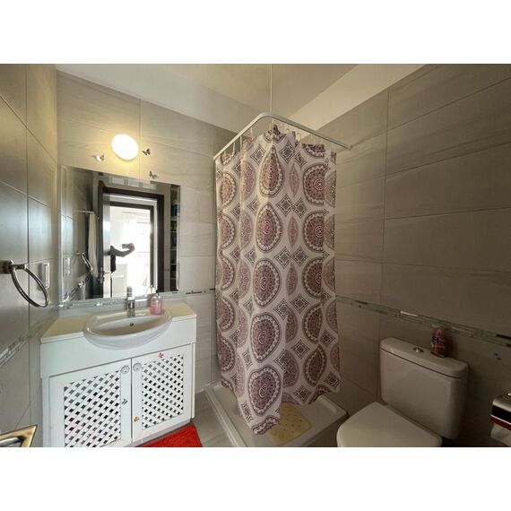 Apartment 4-room 3+1 by the sea in Paphos (downtown) (Paphos) Cyprus area 106m² , 17 image