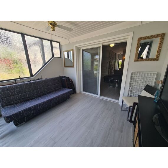 Apartment 3-room 2+1 by the sea in Paphos (downtown) (Paphos) Cyprus area 94m² 2 floor, 10 image