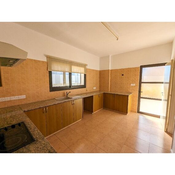 Apartment 3-room 2+1 by the sea in Paphos (downtown) (Paphos) Cyprus area 109m² , 11 image