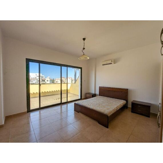 Apartment 3-room 2+1 by the sea in Paphos (downtown) (Paphos) Cyprus area 109m² , 16 image