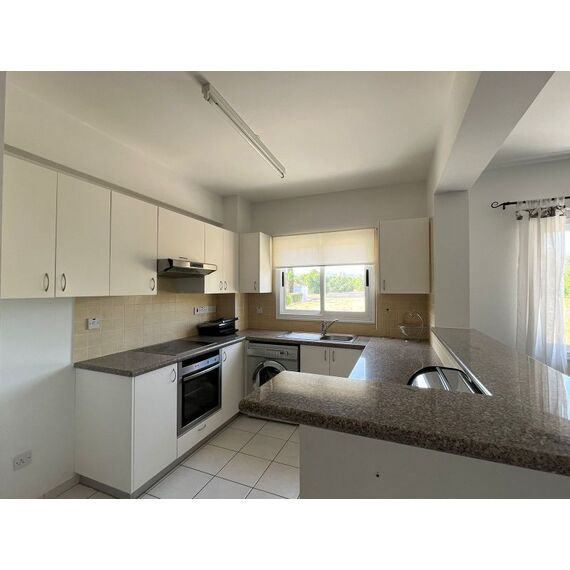 Apartment 4-room 3+1 by the sea in Paphos (downtown) (Paphos) Cyprus area 135m² , 7 image