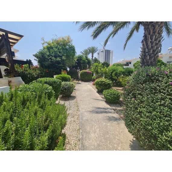 Apartment 3-room 2+1 by the sea in Paphos (downtown) (Paphos) Cyprus area 94m² 2 floor, 6 image