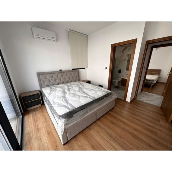 Apartment 3-room 2+1 by the sea in Paphos (downtown) (Paphos) Cyprus area 102m² 2 floor, 9 image