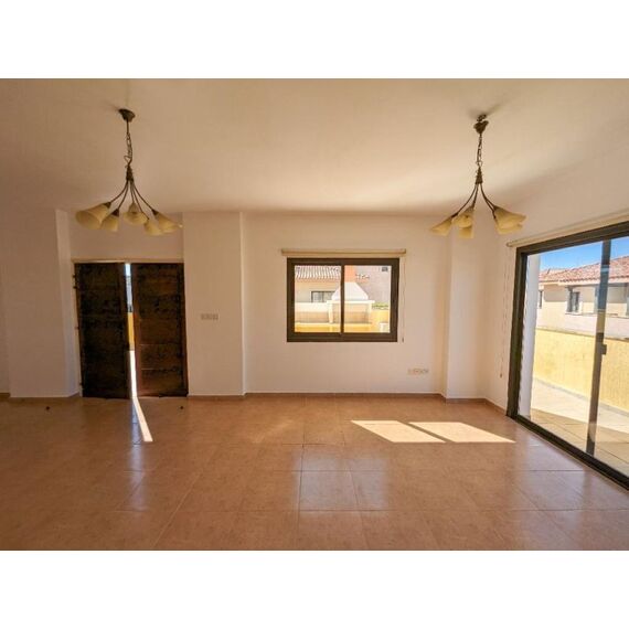 Apartment 3-room 2+1 by the sea in Paphos (downtown) (Paphos) Cyprus area 109m² , 8 image