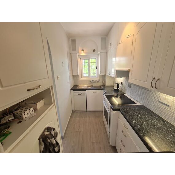Apartment 3-room 2+1 by the sea in Paphos (downtown) (Paphos) Cyprus area 94m² 2 floor, 13 image