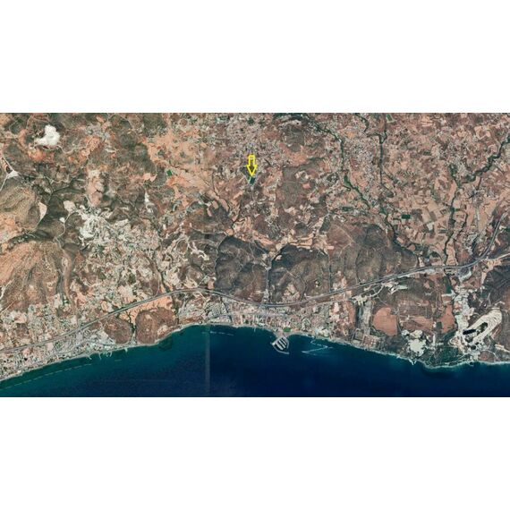 Квартира 3-комнатная 2+1 у моря в Лимассоле площадь 104м², изображение 5