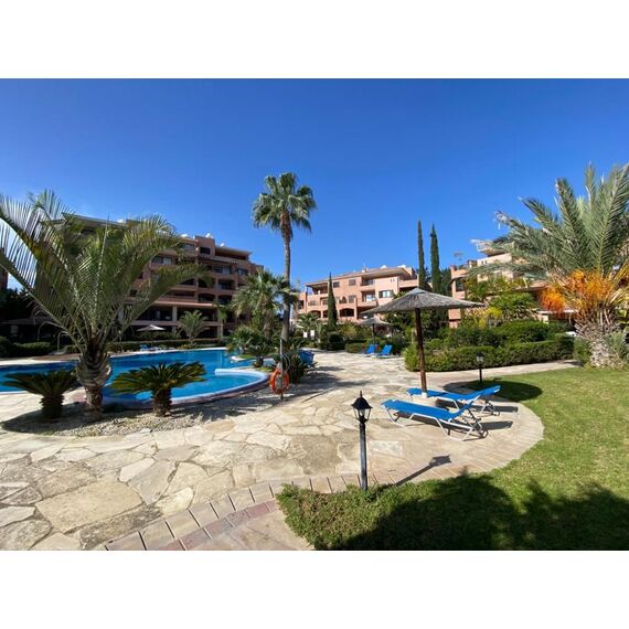 Apartment 4-room 3+1 by the sea in Paphos (downtown) (Paphos) Cyprus area 106m² , 6 image