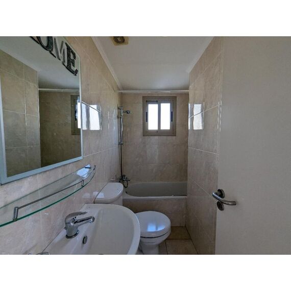 Apartment 7+-room 1,5+1 by the sea in Paphos (downtown) (Paphos) Cyprus area 180m² , 11 image