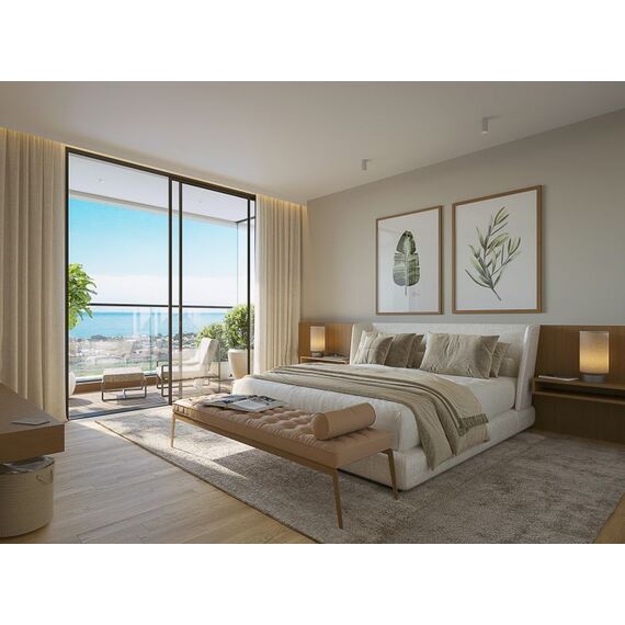 Apartment 3-room 2+1 by the sea in Paphos (downtown) (Paphos) Cyprus area 7m² , 11 image