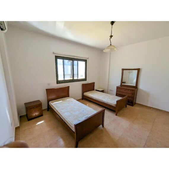 Apartment 3-room 2+1 by the sea in Paphos (downtown) (Paphos) Cyprus area 109m² , 17 image
