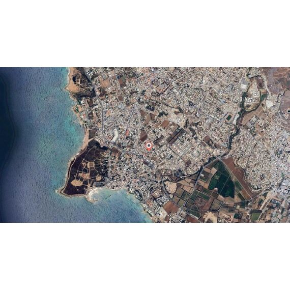Apartment 3-room 2+1 in Paphos (downtown) (Paphos) Cyprus area 90m² , 3 image
