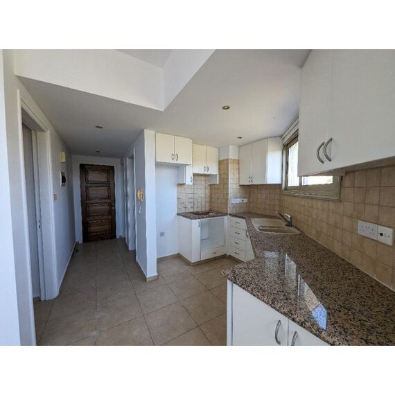 Apartment 7+-room 1,5+1 by the sea in Paphos (downtown) (Paphos) Cyprus area 180m² , 5 image