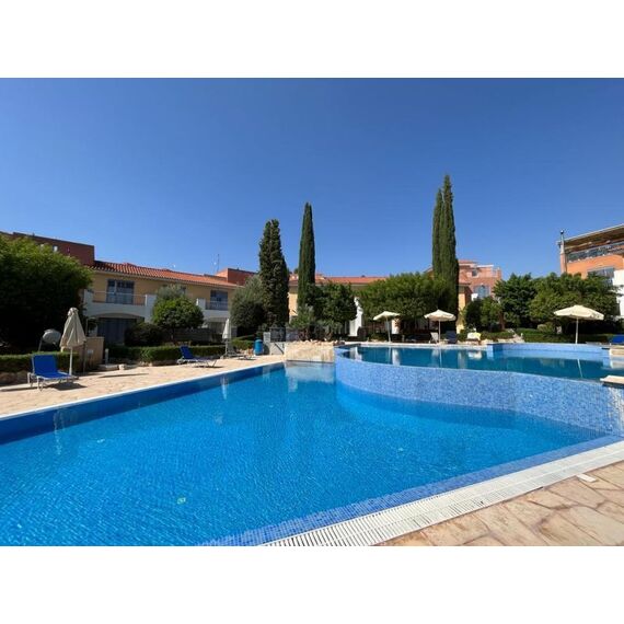 Apartment 4-room 3+1 by the sea in Paphos (downtown) (Paphos) Cyprus area 135m² , 17 image