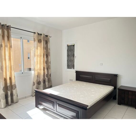 Apartment 4-room 3+1 by the sea in Paphos (downtown) (Paphos) Cyprus area 135m² , 10 image