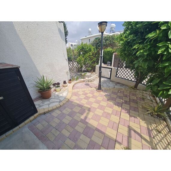 Apartment 3-room 2+1 by the sea in Paphos (downtown) (Paphos) Cyprus area 94m² 2 floor, 7 image