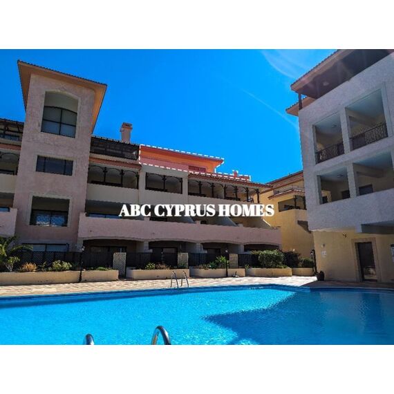 Apartment 3-room 2+1 by the sea in Paphos (downtown) (Paphos) Cyprus area 109m² , 19 image