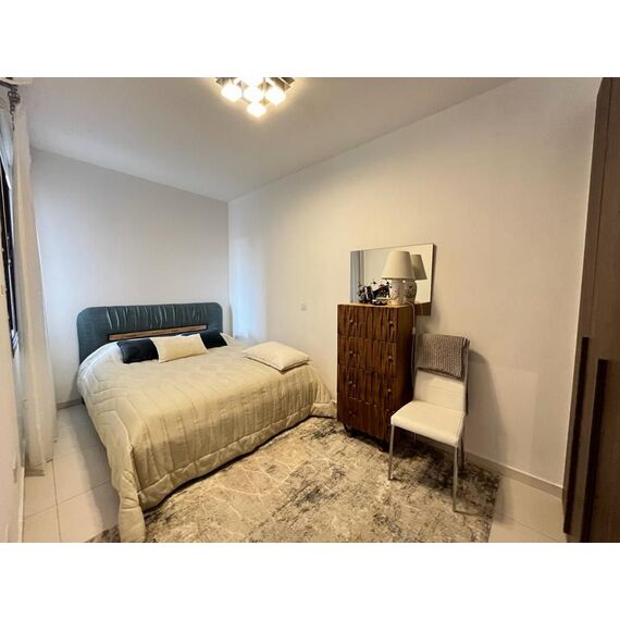 Apartment 4-room 3+1 by the sea in Paphos (downtown) (Paphos) Cyprus area 106m² , 12 image