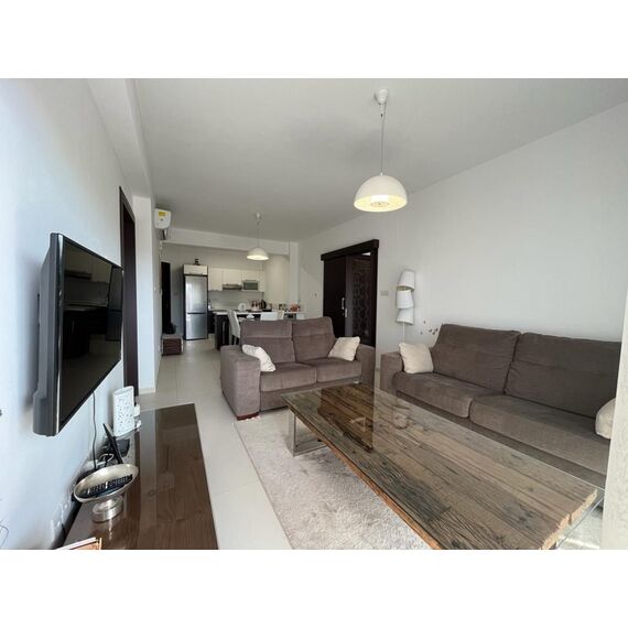 Apartment 4-room 3+1 by the sea in Paphos (downtown) (Paphos) Cyprus area 106m² , 11 image