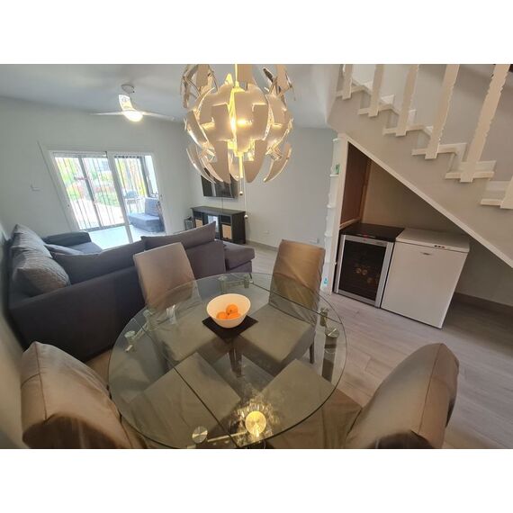 Apartment 3-room 2+1 by the sea in Paphos (downtown) (Paphos) Cyprus area 94m² 2 floor, 11 image