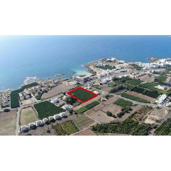 Apartment 3-room 2+1 by the sea in Paphos (downtown) (Paphos) Cyprus area 94m² , 3 image