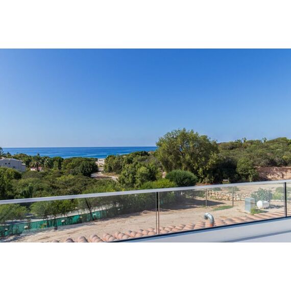 Apartment 3-room 2+1 by the sea in Paphos (downtown) (Paphos) Cyprus area 90m² , 10 image