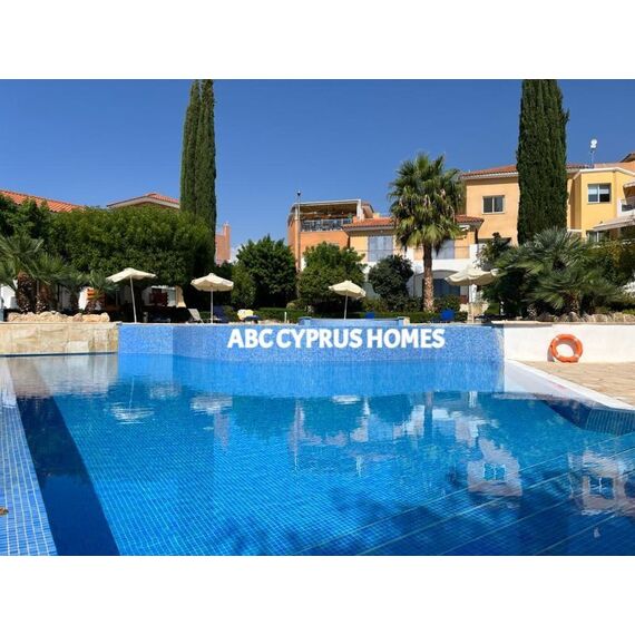 Apartment 4-room 3+1 by the sea in Paphos (downtown) (Paphos) Cyprus area 135m² , 2 image