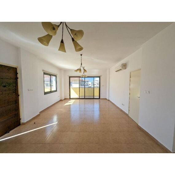 Apartment 3-room 2+1 by the sea in Paphos (downtown) (Paphos) Cyprus area 109m² , 6 image